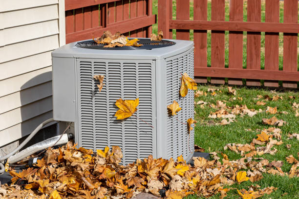Professional HVAC in Philipsburg, PA