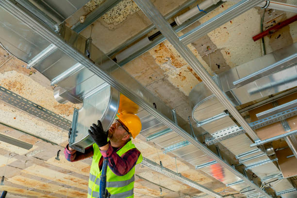 Best HVAC Software and Technology in Philipsburg, PA
