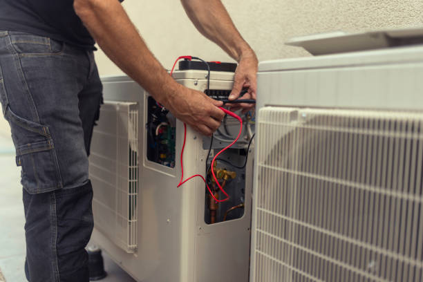 Best Seasonal HVAC Services in Philipsburg, PA