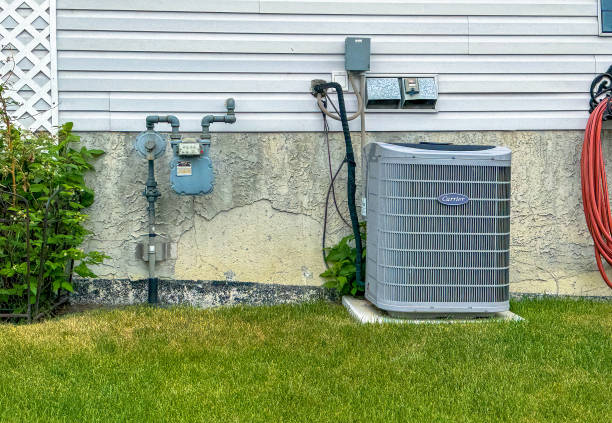 Best Energy-efficient HVAC Solutions in Philipsburg, PA